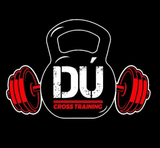 Logo Du Cross Training