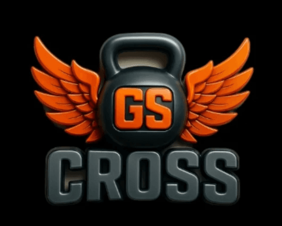 Logo GS Cross