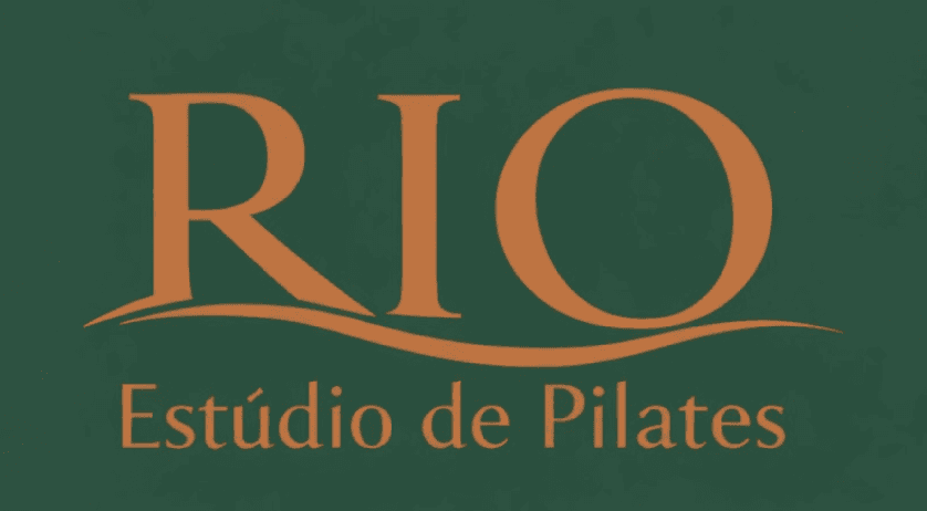 Logo RIO Estúdio de Pilates